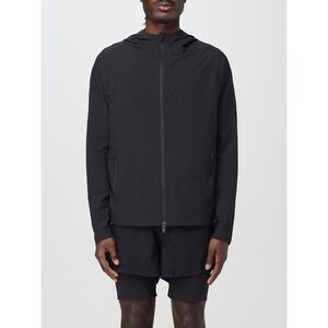 Y-3 Jacket Men Black